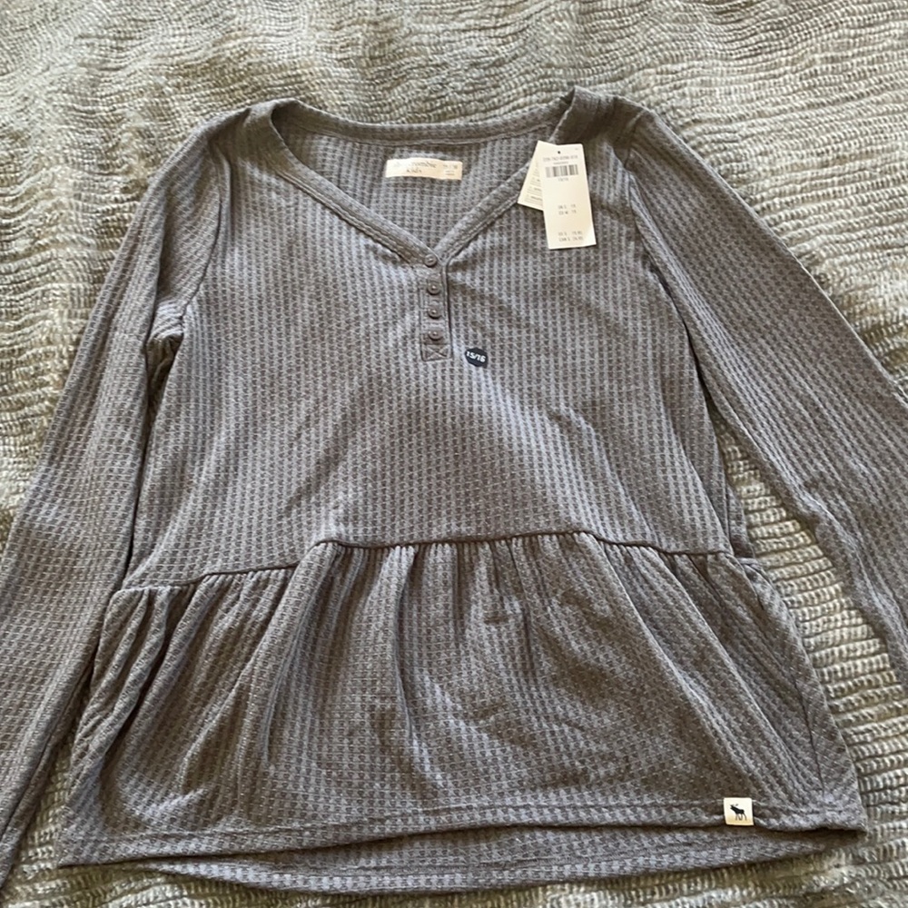 Abercrombie Kids Knit Sweater